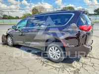 2018 Chrysler PACIFICA фото