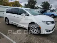 2018 Chrysler PACIFICA photo