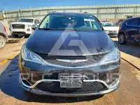 2018 Chrysler PACIFICA фото
