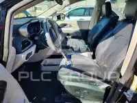 2018 Chrysler PACIFICA фото