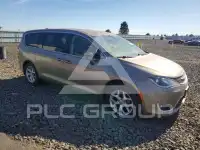 2018 Chrysler PACIFICA photo