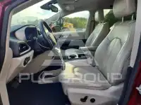 2018 Chrysler PACIFICA photo
