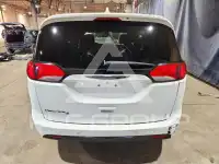 2018 Chrysler PACIFICA photo