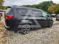 2018 Chrysler PACIFICA фото