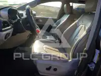 2018 Chrysler PACIFICA photo