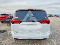 2018 Chrysler PACIFICA фото