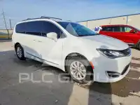 2018 Chrysler PACIFICA фото
