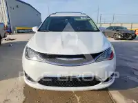2018 Chrysler PACIFICA фото