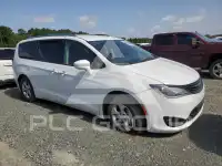 2018 Chrysler PACIFICA фото