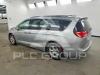 2018 Chrysler PACIFICA фото