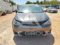 2018 Chrysler PACIFICA фото