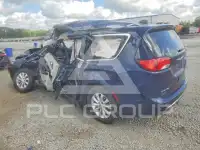 2018 Chrysler PACIFICA фото