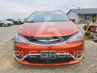 2018 Chrysler PACIFICA фото