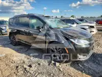 2018 Chrysler PACIFICA фото