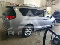 2018 Chrysler PACIFICA фото