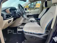 2018 Chrysler PACIFICA фото