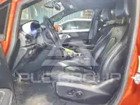 2018 Chrysler PACIFICA фото