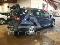 2018 Chrysler PACIFICA фото