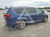 2018 Chrysler PACIFICA фото