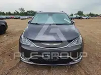 2018 Chrysler PACIFICA фото