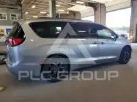 2018 Chrysler PACIFICA фото