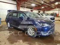 2018 Chrysler PACIFICA фото