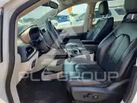 2018 Chrysler PACIFICA photo
