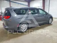 2018 Chrysler PACIFICA photo
