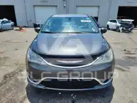 2018 Chrysler PACIFICA фото