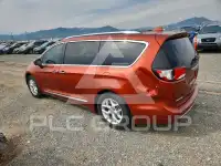 2018 Chrysler PACIFICA фото