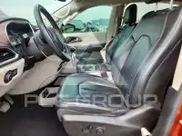 2018 Chrysler PACIFICA фото