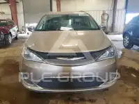 2018 Chrysler PACIFICA фото