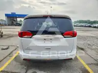 2018 Chrysler PACIFICA photo