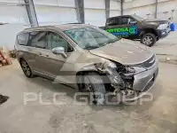 2018 Chrysler PACIFICA фото