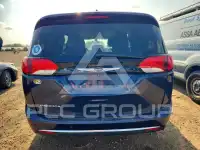 2018 Chrysler PACIFICA фото