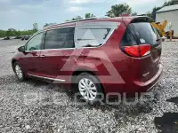 2018 Chrysler PACIFICA фото