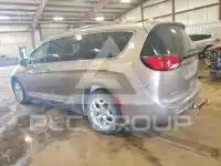 2018 Chrysler PACIFICA фото
