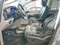 2018 Chrysler PACIFICA фото
