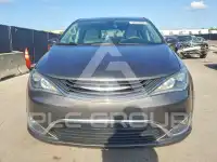 2018 Chrysler PACIFICA фото