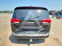 2018 Chrysler PACIFICA фото