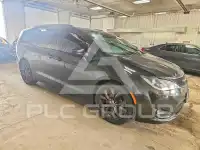 2018 Chrysler PACIFICA фото