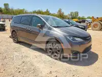 2018 Chrysler PACIFICA фото