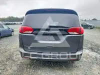 2018 Chrysler PACIFICA photo