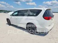 2018 Chrysler PACIFICA photo