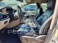 2018 Chrysler PACIFICA photo