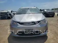 2018 Chrysler PACIFICA фото