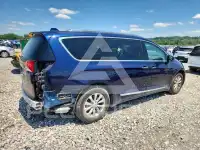 2018 Chrysler PACIFICA фото