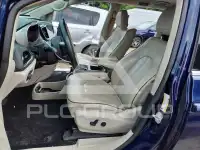 2018 Chrysler PACIFICA фото