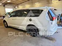 2018 Chrysler PACIFICA фото