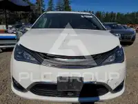 2018 Chrysler PACIFICA фото
